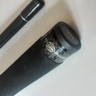 Спининг wft penzil black spear drop shop 