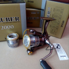 Ryobi zauber стария модел