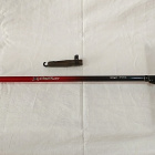 Zebco quantum magic trout x-tase 20 (телемач 4 м, 10-20 г)