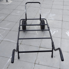 Шаранджийска количка за багаж