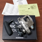 21 shimano ocea jigger 2001 nrxg