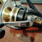 Макара  ryobi gx 50 