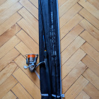 Спининг комплект