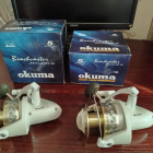 Макари okuma special pro 90