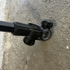 Фидер арм matrix