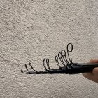 Боло tica ticanis 6м