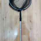 Сгъваемо и разглобяемо, леко алуминиево кепче, 1.70 м