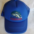 I`d rather be fishing - чисто нова шапка