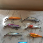 Примамки 3+ метра 