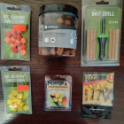 Нови аксесоари за фидер риболов