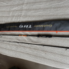 Graphiteleader tiro prototype