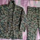 Нов зимен маскировъчен комплект- 188/124