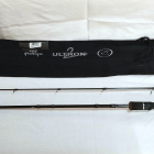 Fox rage ultron 2 (спининг 2.10 м, 5-21 г)