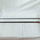 Dragon black rock 2 (спининг 2.45 м, 5-25 г)