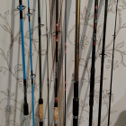 Въдици otava,fisherman club