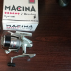 Макара balzer macina 50