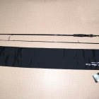 Yamaga blanks ballistick 96mmh tz/nano