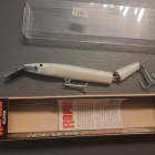 Rapala sliver sl-13 bts-made in finland