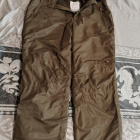 Зимен комплект mil-tec и chub