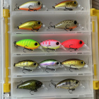 Воблери smith camion