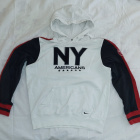 Nike - new york americans суитчър