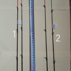 Върхове от фидери 