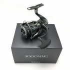 Shimano 22 stella 3000mhg