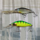 Воблери за тролинг 