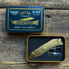 Джобно ножче gentelmen's hardware