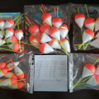 Подвижни плувки