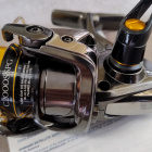 Shimano 18 soare ci4+ c2000sspg