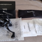 Shimano 19 vanquish c2500s hg