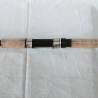 Zebco fulda classic travel (телеспининг 2.40 м, 10-40 г)