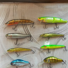 Щукарски примамки 