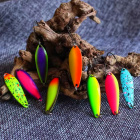 Микро клатушки за пъстърва letoyo