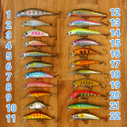 Разпродажба пъстървови примамки