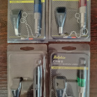 Нови обтегачи delphin csw ii