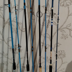 Въдици липно 280 и 260 см