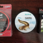 Нов монофил за сом и брайд