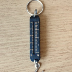 Okuma – мини кантарче 4 кг.