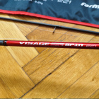 Спининг въдица formax visage air spin с макара daiwa exceler ...