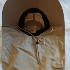 Шапка за риболов с uv защита - чисто нова , внос от англия