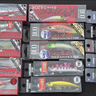 Нови воблери duo