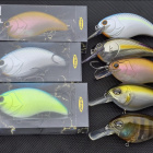 Големи японски кранкове