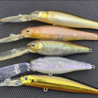 Японски тролинг воблери