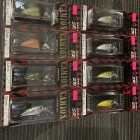 Smith camion / ecogear