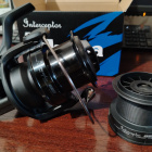 Нова макара okuma interceptor