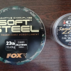 Нови монофили fox и ion power