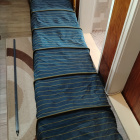 Живарник trabucco 350 см