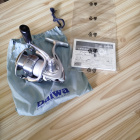 Daiwa 07 luvias 2500r